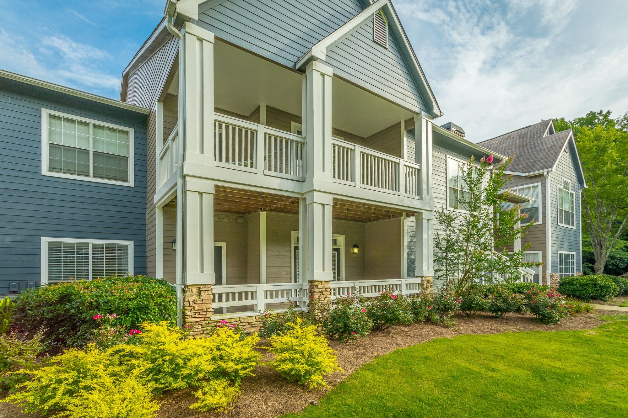 Photos and Video of The Avenues of Kennesaw East & West in Kennesaw, GA